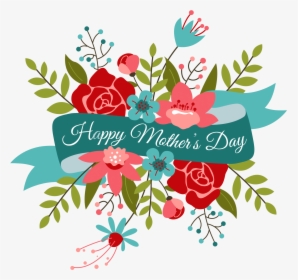 Mothers Day Banner Png - Transparent Background Mother Day 2019, Png Download, Free Download