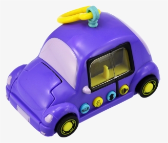 Mattel Pixel Chix Road Trippin" Car L4096 Fl, HD Png Download, Free Download