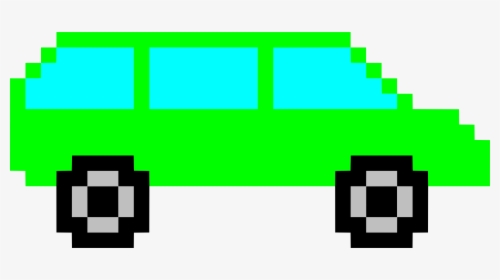 Pixel Car Racer Pixel Art Pixel Cars Pixelation - Volcano Blow Up Gif, HD Png Download, Free Download