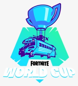 Fn World Cup - Fortnite World Cup Png, Transparent Png, Free Download