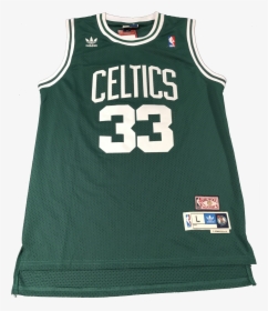 Transparent Celtics Png - Boston Celtics Jersey, Png Download, Free Download