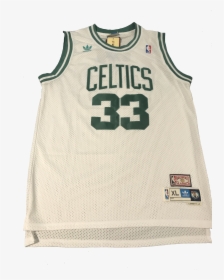 Transparent Celtics Png - Boston Celtics Jersey, Png Download, Free Download