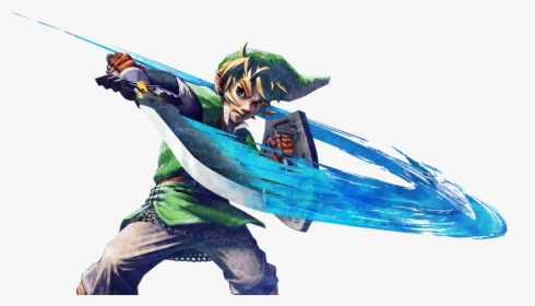 Transparent Ps Vita Wallpapers - Legend Of Zelda Skyward Sword Png, Png Download, Free Download