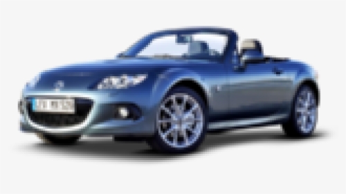 Cars - Mazda Mx 5 Convertible 2014, HD Png Download, Free Download