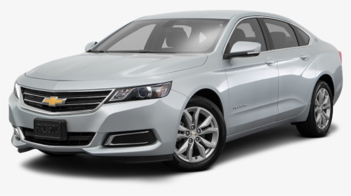 2018 Chevy Impala, HD Png Download, Free Download