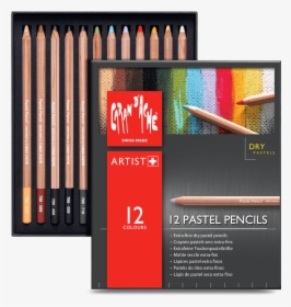 Atelier Drawing Pencil - Caran D Ache, HD Png Download, Free Download