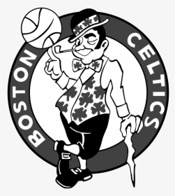 Boston Celtics Logo Png - High Resolution Boston Celtics Logo, Transparent Png, Free Download