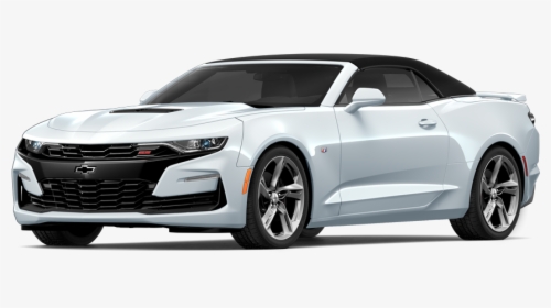 2019 Chevrolet Camaro Convertible 1ss - Chevy Camaro 2019, HD Png Download, Free Download