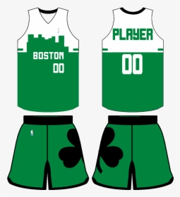 Celtics Jersey wallpaper by ruorin - Download on ZEDGE™