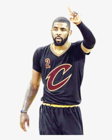 Kyrie Irving - Player, HD Png Download, Free Download