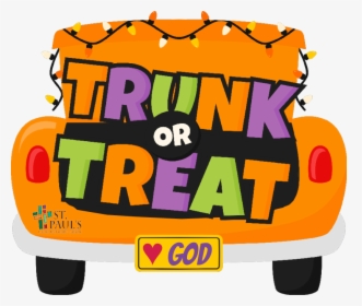 Trunk Car Transparent Png, Png Download, Free Download