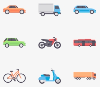 Toy-vehicle - Transport Png, Transparent Png, Free Download