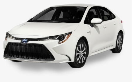 Toyota Corolla Hybrid 2020, HD Png Download, Free Download