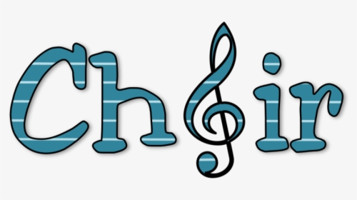 Choir - Choir Words, HD Png Download, Free Download