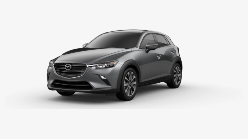 Mazda Lease Deals - Mazda Cx3 Eternal Blue, HD Png Download, Free Download