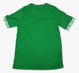 T Shirt Verde Mujer, HD Png Download, Free Download
