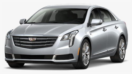 Cadillac Xts Livery Package - Cadillac Cts 2019 White Background, HD Png Download, Free Download