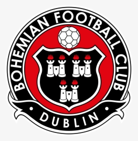 Bohemian Fc Logo Png, Transparent Png, Free Download