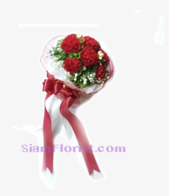 1083 Bouquet Of Carnations - Bouquet, HD Png Download, Free Download