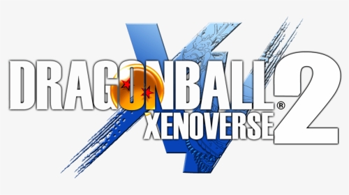 Dragon Ball Xenoverse 2 Logo, HD Png Download, Free Download