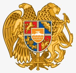 Armenia Coat Of Arms, HD Png Download, Free Download