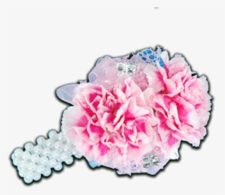 Corsage Prm-163 - Hydrangea, HD Png Download, Free Download