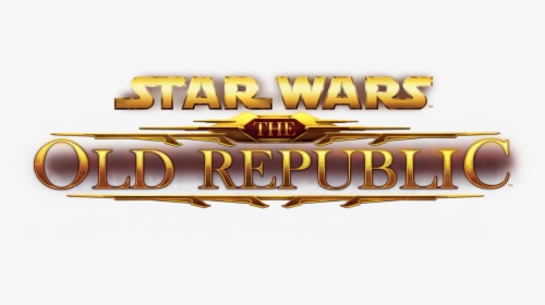 Star Wars The Old Republic Logo, HD Png Download, Free Download