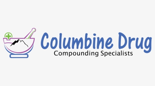 Columbine Drug - Compucom, HD Png Download, Free Download