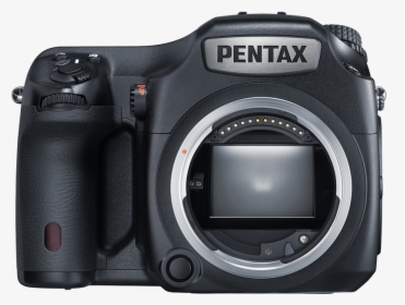 Ricoh Announces New Service And Support Plan For Pentax - 645z Pentax, HD Png Download, Free Download