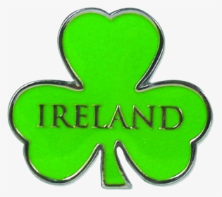 #freetoedit #ireland #clover #fourleafclover #green - Shamrock, HD Png Download, Free Download