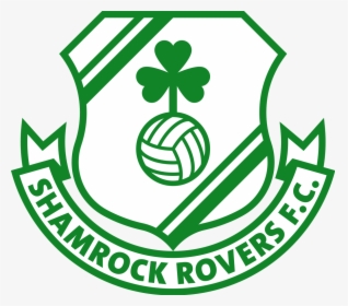 Shamrock Rovers Logo, HD Png Download, Free Download