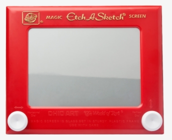Etch A Sketch, HD Png Download, Free Download