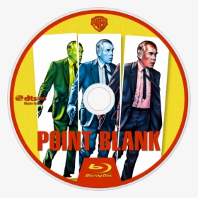 Point Blank, Argentine Movie Poster, 1967, HD Png Download, Free Download