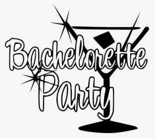 Bachelorette Party Buttons - Bachelorette Clip Art Png, Transparent Png, Free Download