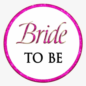 Bachelorette Party-bride To Be/last Fling Before The - Circle, HD Png Download, Free Download