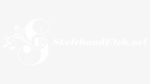 Sketch & Etch - Graphic Design, HD Png Download, Free Download