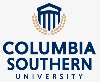 Columbia Southern University Vector Logo, HD Png Download, Free Download