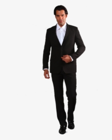 Transparent Homme Png - Three Piece Suit For Men, Png Download, Free Download