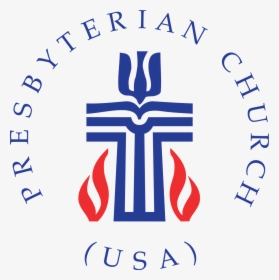 Presbyterian Church Usa Logo, HD Png Download, Free Download