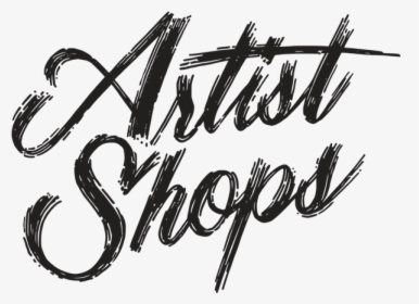 Artist Shops Logo - Threadless Artist Shop, HD Png Download, Free Download