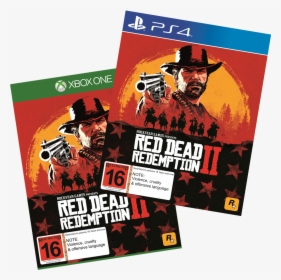 Reddeadredemption2 - Red Dead Redemption, HD Png Download, Free Download