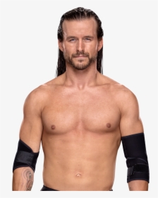 Adam Cole United States Champion, HD Png Download, Free Download