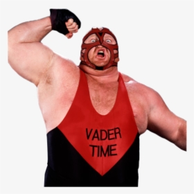 Big Van Vader Png, Transparent Png, Free Download