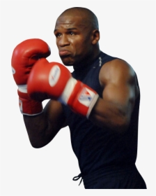 Floyd Mayweather Png - Mayweather Png, Transparent Png, Free Download
