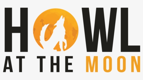Howl At The Moon Logo, HD Png Download, Free Download