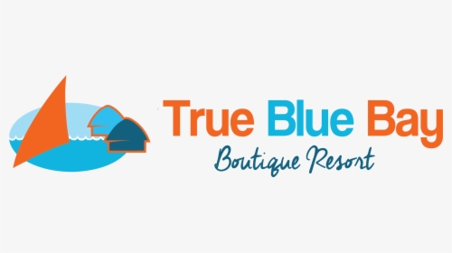True Blue Bay Boutique Resort - True Blue Bay, HD Png Download, Free Download