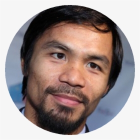 Mannypacquiao - Gentleman, HD Png Download, Free Download