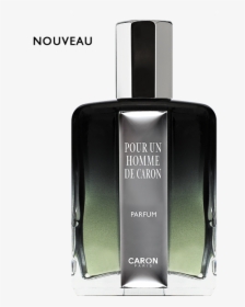 Pour Un Homme De Caron Parfum, HD Png Download, Free Download