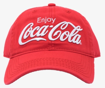 Coca Cola Script Embroidered Baseball Cap"  Title="coca - Coca Cola Caps, HD Png Download, Free Download