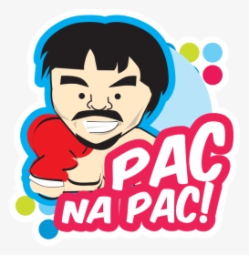 Pac Na Pac - Cartoon, HD Png Download, Free Download